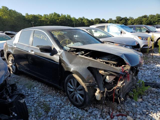 HONDA ACCORD EXL 2011 1hgcp3f82ba011197