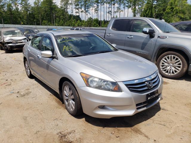 HONDA ACCORD EXL 2011 1hgcp3f82ba011426