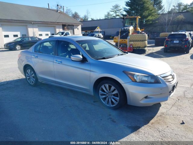 HONDA ACCORD 2011 1hgcp3f82ba016139