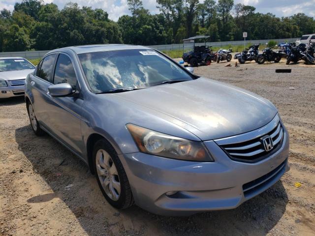 HONDA ACCORD EXL 2011 1hgcp3f82ba016383