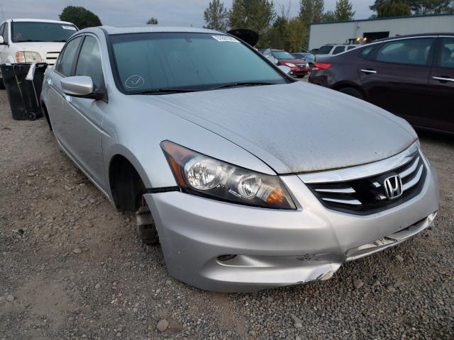 HONDA ACCORD EXL 2011 1hgcp3f82ba017114