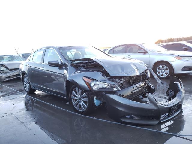 HONDA ACCORD SDN 2011 1hgcp3f82ba019266