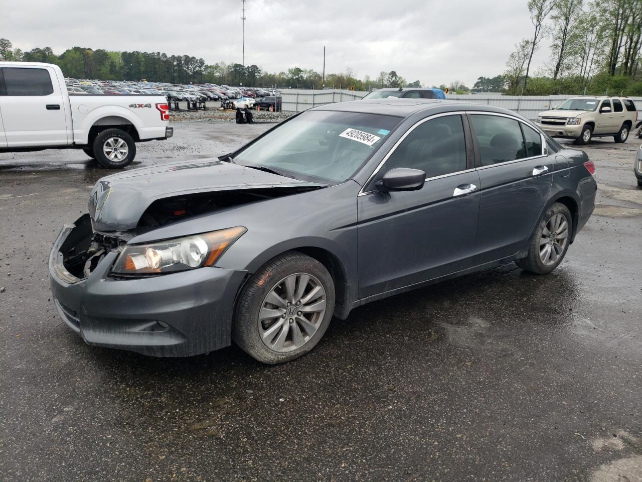 HONDA ACCORD 2011 1hgcp3f82ba019963