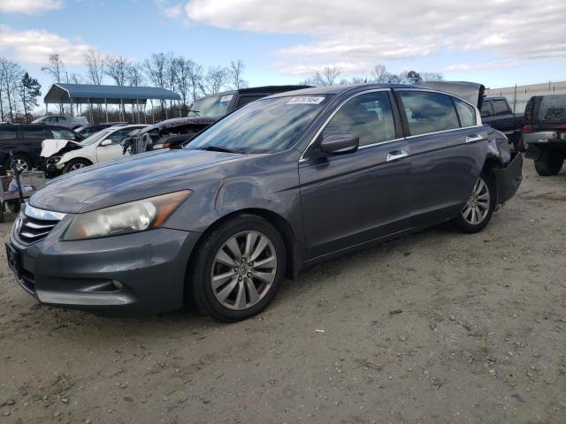 HONDA ACCORD 2011 1hgcp3f82ba020546