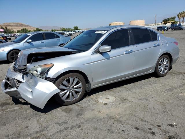 HONDA ACCORD EXL 2011 1hgcp3f82ba020644