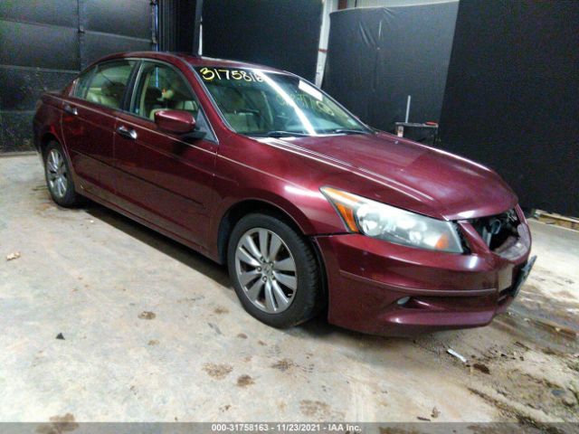 HONDA ACCORD SDN 2011 1hgcp3f82ba020711