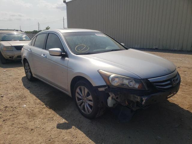 HONDA ACCORD EXL 2011 1hgcp3f82ba022703