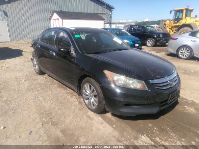 HONDA ACCORD SDN 2011 1hgcp3f82ba023401