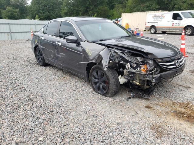 HONDA ACCORD EXL 2011 1hgcp3f82ba023978