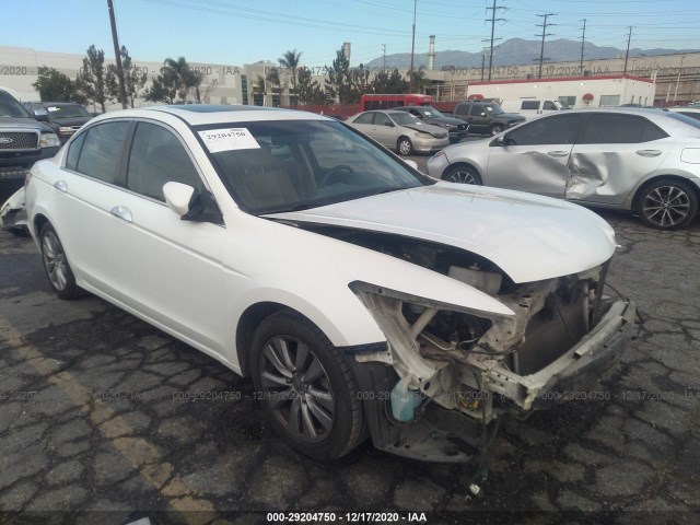 HONDA ACCORD SDN 2011 1hgcp3f82ba025195