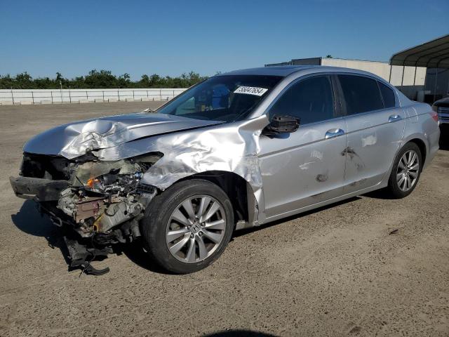 HONDA ACCORD 2011 1hgcp3f82ba025570