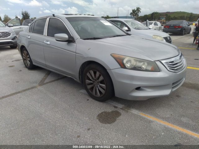 HONDA ACCORD SDN 2011 1hgcp3f82ba025942