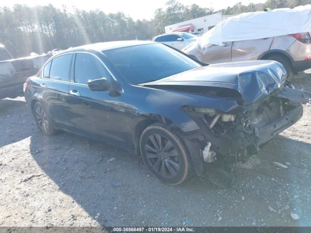 HONDA ACCORD 2011 1hgcp3f82ba025990