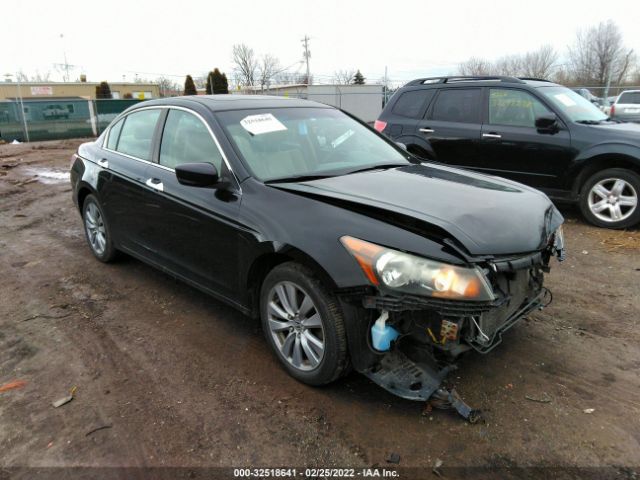 HONDA ACCORD SDN 2011 1hgcp3f82ba026072