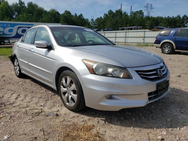 HONDA ACCORD EXL 2011 1hgcp3f82ba026766