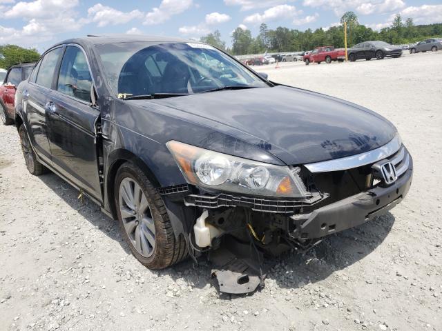 HONDA ACCORD EXL 2011 1hgcp3f82ba026802