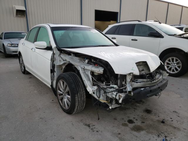 HONDA ACCORD EXL 2011 1hgcp3f82ba028209