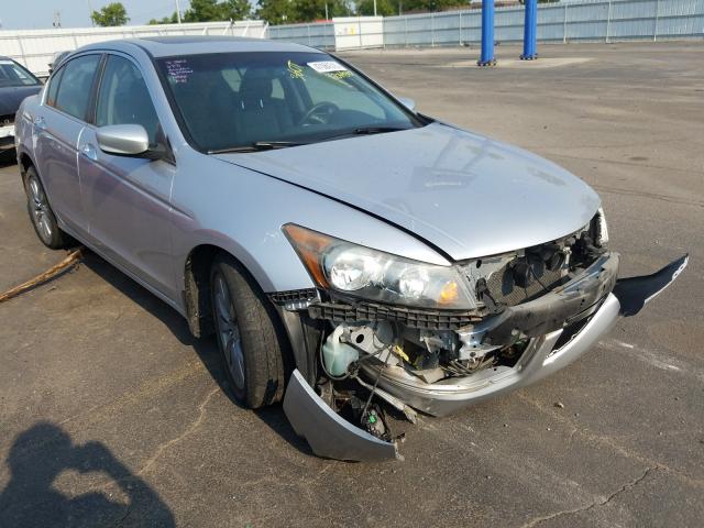 HONDA ACCORD EXL 2011 1hgcp3f82ba028856