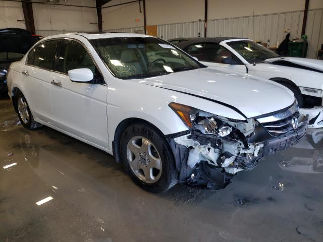 HONDA ACCORD EXL 2011 1hgcp3f82ba032356