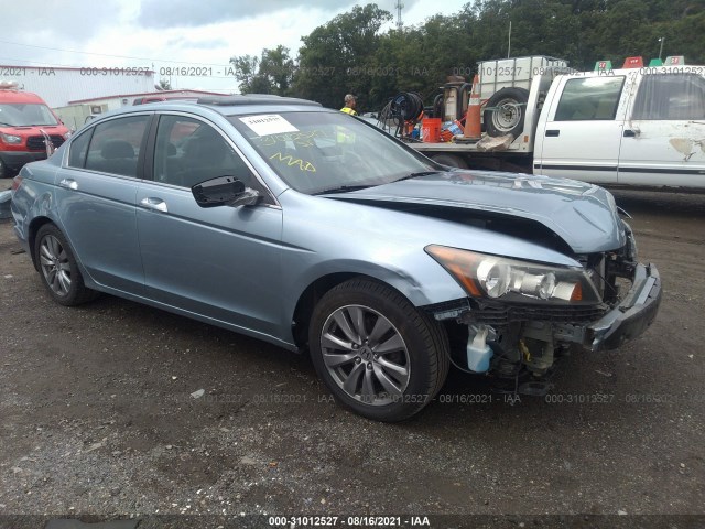 HONDA ACCORD SDN 2012 1hgcp3f82ca000749