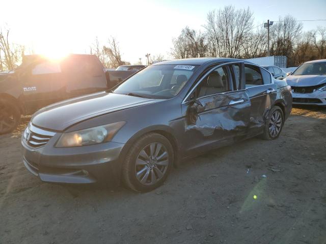 HONDA ACCORD 2012 1hgcp3f82ca000900