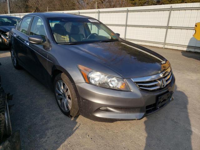 HONDA ACCORD EXL 2012 1hgcp3f82ca005398