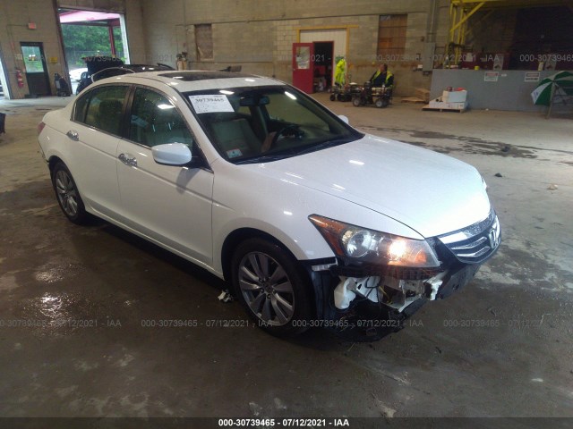 HONDA ACCORD SDN 2012 1hgcp3f82ca005546