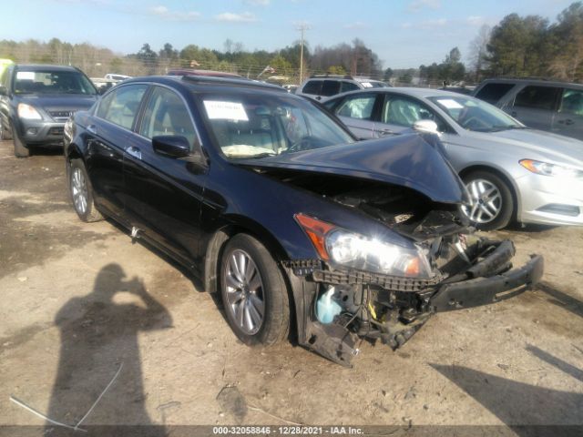 HONDA ACCORD SDN 2012 1hgcp3f82ca005935