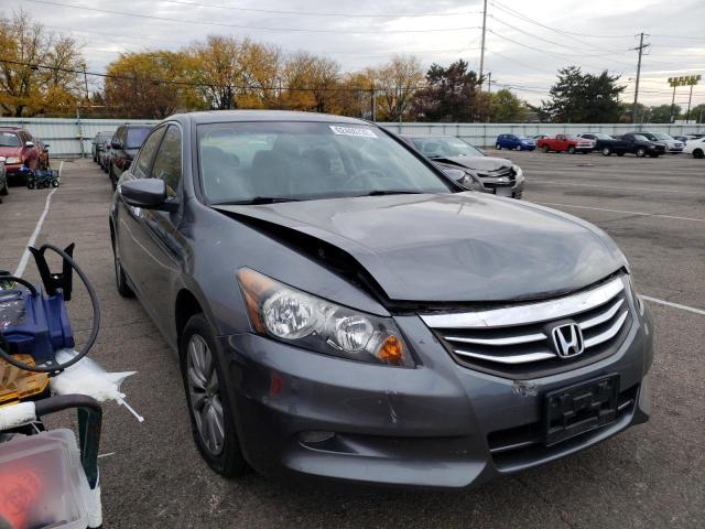 HONDA ACCORD EXL 2012 1hgcp3f82ca006390