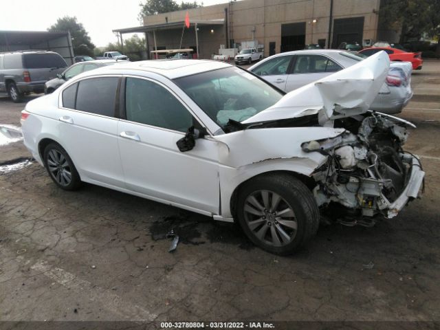 HONDA ACCORD SDN 2012 1hgcp3f82ca007538