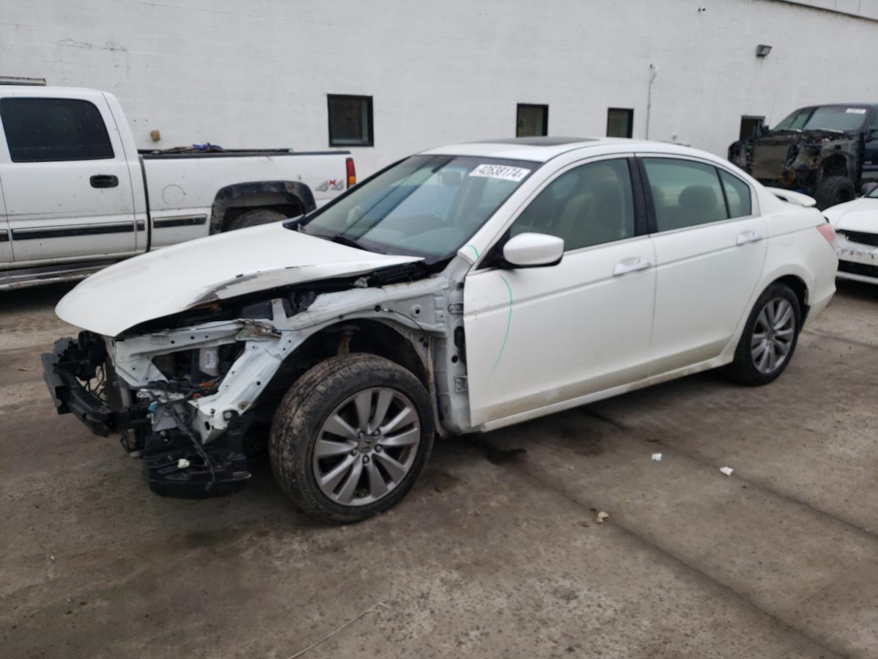 HONDA ACCORD 2012 1hgcp3f82ca010178