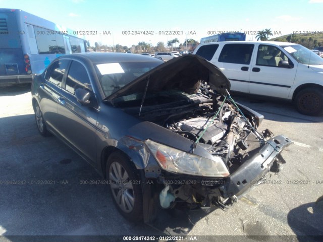 HONDA ACCORD SDN 2012 1hgcp3f82ca013453