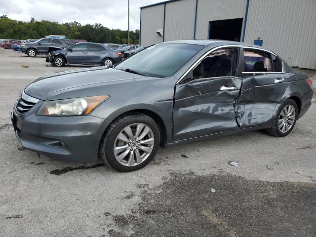 HONDA ACCORD EXL 2012 1hgcp3f82ca015722