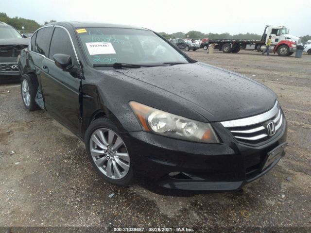 HONDA ACCORD SDN 2012 1hgcp3f82ca018345