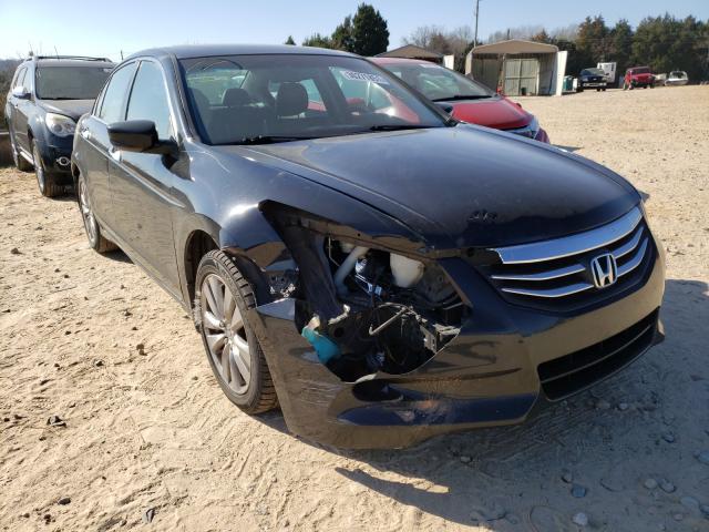 HONDA ACCORD EXL 2012 1hgcp3f82ca018796