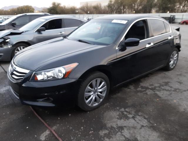 HONDA ACCORD EXL 2012 1hgcp3f82ca018846