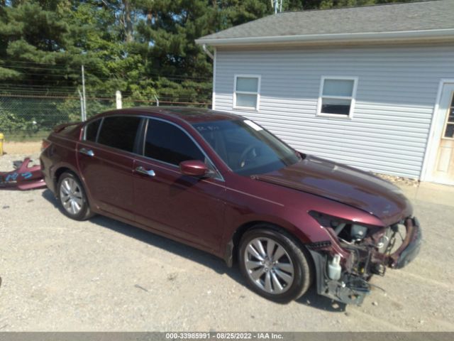 HONDA ACCORD SDN 2012 1hgcp3f82ca024887