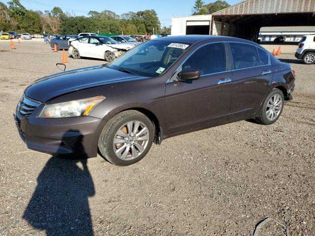 HONDA ACCORD EXL 2012 1hgcp3f82ca026364