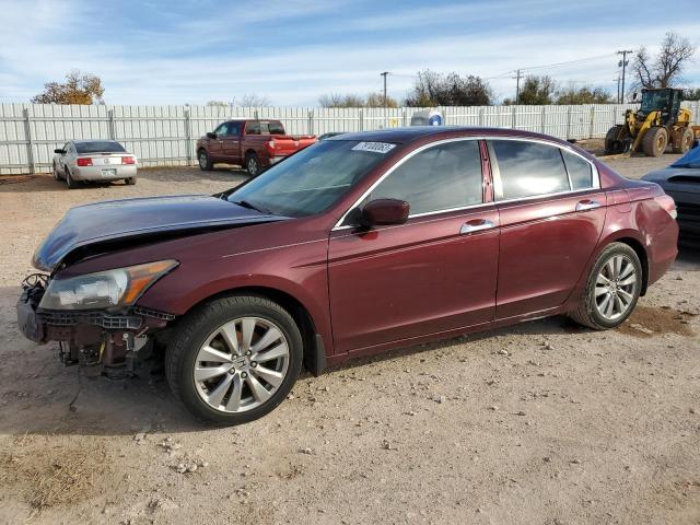 HONDA ACCORD 2012 1hgcp3f82ca027272