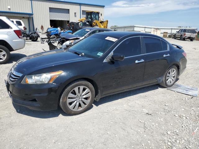 HONDA ACCORD EXL 2012 1hgcp3f82ca032102