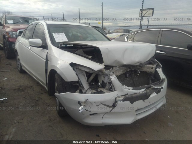 HONDA ACCORD SDN 2012 1hgcp3f82ca033413