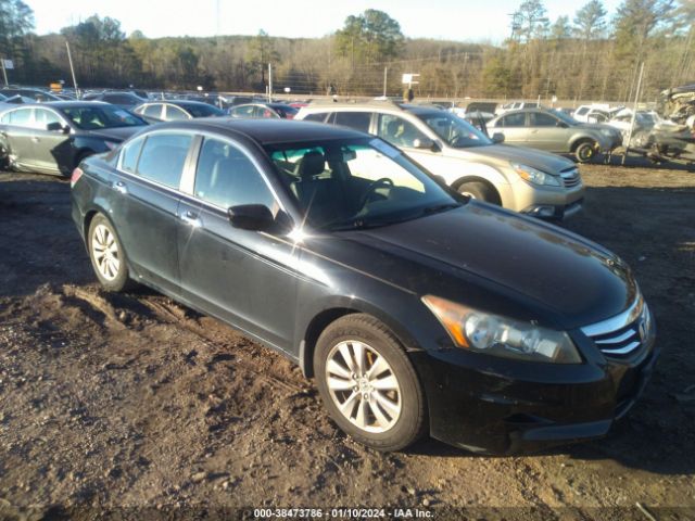 HONDA ACCORD 2012 1hgcp3f82ca033766