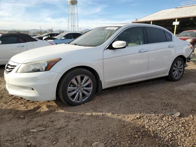 HONDA ACCORD EXL 2012 1hgcp3f82ca034206