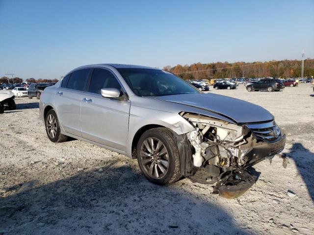 HONDA ACCORD EXL 2012 1hgcp3f82ca035503