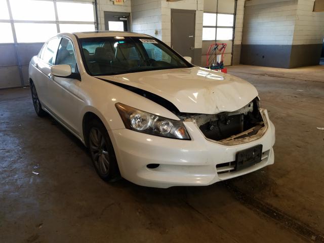 HONDA ACCORD EXL 2012 1hgcp3f82ca036120