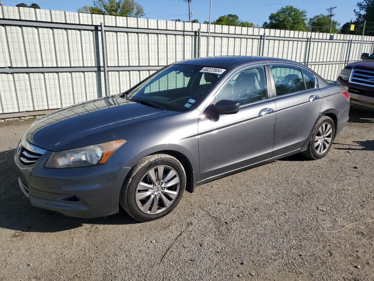 HONDA ACCORD 2012 1hgcp3f82ca036683