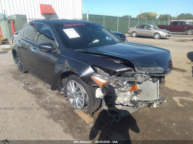 HONDA ACCORD 2012 1hgcp3f82ca037610