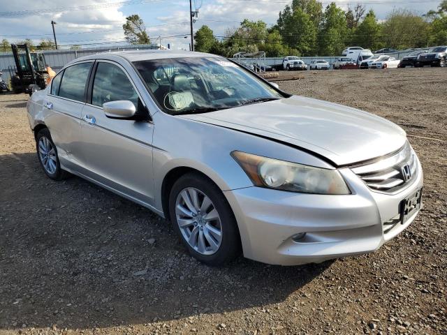 HONDA ACCORD EXL 2012 1hgcp3f82ca037672