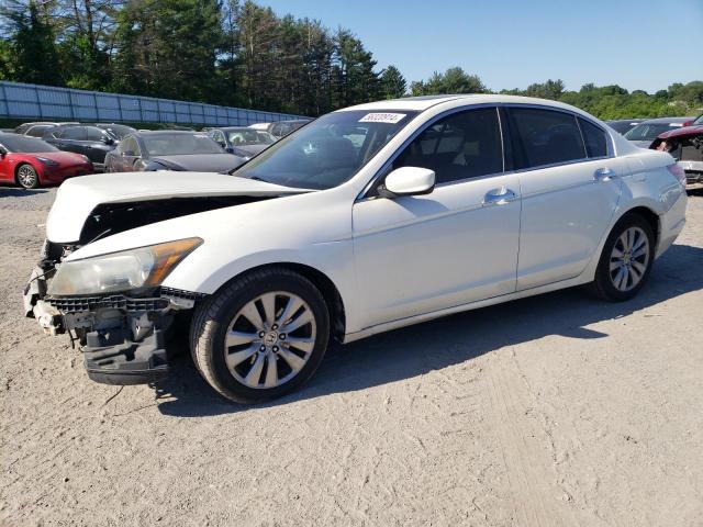 HONDA ACCORD 2012 1hgcp3f82ca040183