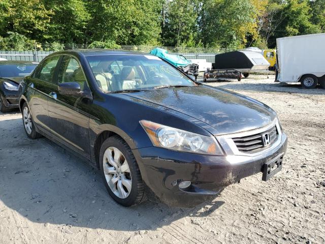 HONDA ACCORD EXL 2010 1hgcp3f83aa001454